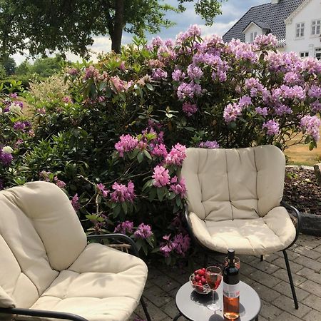 Apartmán Bulagergaard Vejen Exteriér fotografie