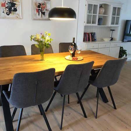 Apartmán Bulagergaard Vejen Exteriér fotografie