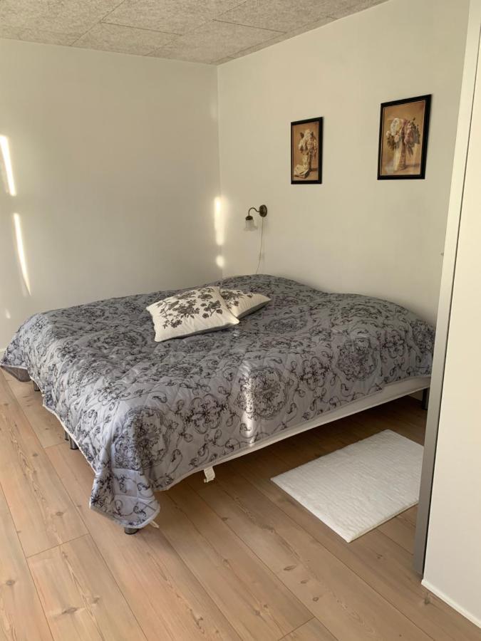 Apartmán Bulagergaard Vejen Exteriér fotografie