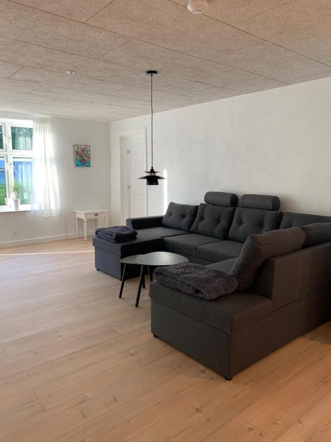 Apartmán Bulagergaard Vejen Exteriér fotografie