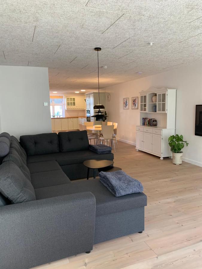 Apartmán Bulagergaard Vejen Exteriér fotografie
