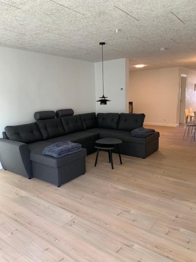 Apartmán Bulagergaard Vejen Exteriér fotografie