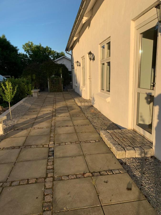 Apartmán Bulagergaard Vejen Exteriér fotografie