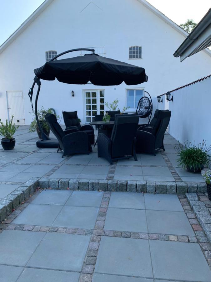 Apartmán Bulagergaard Vejen Exteriér fotografie