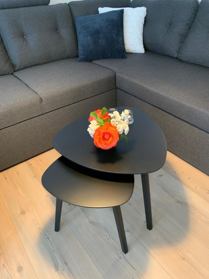 Apartmán Bulagergaard Vejen Exteriér fotografie