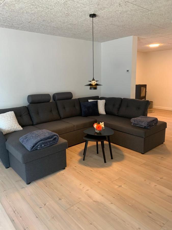 Apartmán Bulagergaard Vejen Exteriér fotografie