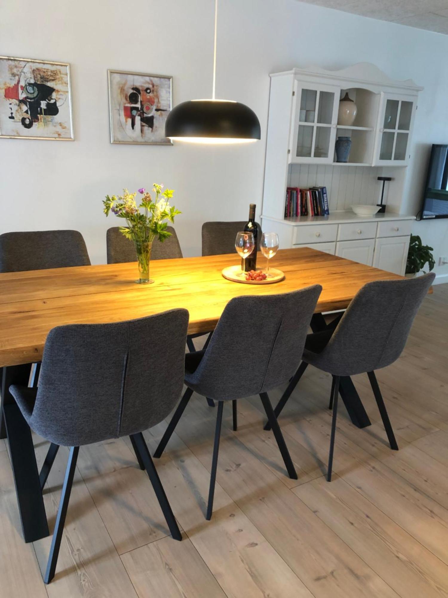 Apartmán Bulagergaard Vejen Exteriér fotografie